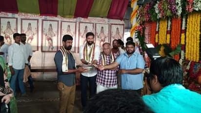 స్పీడ్ పెంచిన గోపీచంద్.. సెట్స్ పైకి మరో ప్రాజెక్ట్