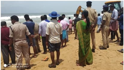 കാസർകോട് ബേക്കലിനടുത്ത് ബോട്ട് മറിഞ്ഞ് കാണാതായ മത്സ്യത്തൊഴിലാളിയുടെ മൃതദേഹം കണ്ടെത്തി