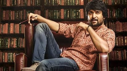 “గ్యాంగ్ లీడర్” మూవీ రివ్యూ