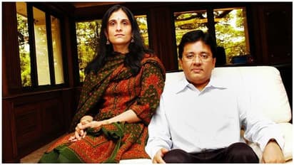 சன் பிக்சர்ஸில் நடந்த அதிரடி ட்விஸ்ட்...முக்கிய பிரமுகரின் ராஜினாமா கடிதத்தைக் கிழித்துப்போட்ட கலாநிதிமாறன்...