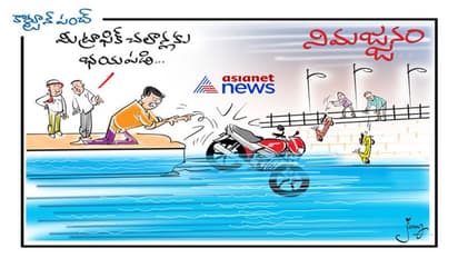 కార్టూన్ పంచ్