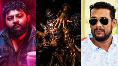 'കൊടുംതണുപ്പില് കാടിനുള്ളില് കൈലിയുമുടുത്ത്...'; 'ജല്ലിക്കട്ടി'ന്റെ ചിത്രീകരണാനുഭവം പറഞ്ഞ് സാബുമോന്