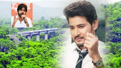 సేవ్ నల్లమల.. మహేష్ బాబు ఎందుకంత సైలెన్స్?