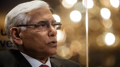 CoA chief Vinod Rai ‘hopeful’ of holding BCCI elections on October 22