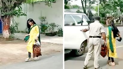 राबड़ी देवी के घर लौटी बड़ी बहू ऐश्वर्या, कभी जेडीयू नेता ने दी थी तेजस्वी यादव से शादी कराने की सलाह