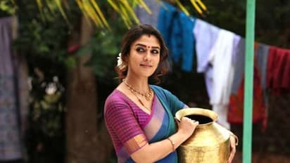 நயன் வேண்டாம் தல!: விஜய் ரசிகர்களை தொடர்ந்து அஜித் ரசிகர்களும் நயன் தாரா மீது வெறுப்பு!