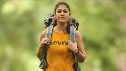 நகைச்சுவை நடிகரை திகைக்க வைத்த நயன்தாரா...வேற யாருக்கு இந்த துணிச்சல் வரும்?...