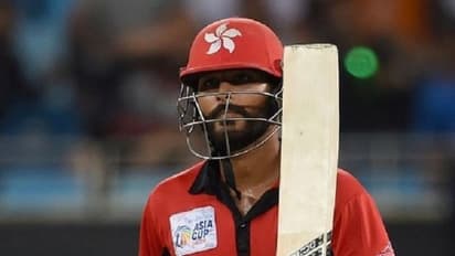 ಹಾಂಕಾಂಗ್ ಮಾಜಿ ನಾಯಕ ಭಾರತಕ್ಕೆ; ಹೊಸ ಕರಿಯರ್ ಆರಂಭಕ್ಕೆ ಸಿದ್ಧತೆ!