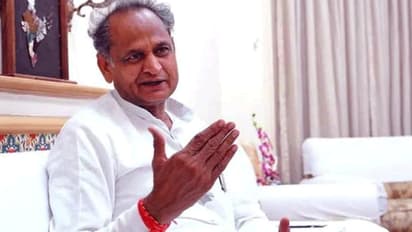 ಹುವಾ ತೋ ಹುವಾ: ಮಕ್ಕಳು ಪ್ರತಿ ವರ್ಷ ಸಾಯುತ್ತಾರೆ ಎಂದ ರಾಜಸ್ಥಾನ ಸಿಎಂ!