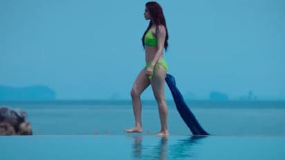 விஷாலின் ’ஆக்ஷன்’படத்தையும் விட்டுவைக்காத தமிழ்ராக்கர்ஸ்...கண்முன்னே திருட்டுப்பயல்கள்...கொந்தளிக்கும் இயக்குநர்...