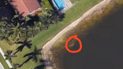 22 വർഷം മുൻപ് യുവാവിനെ കാണാതായ സംഭവത്തിൽ ട്വിസ്റ്റ്: ഹീറോയായി ഗൂഗിൾ എർത്ത്