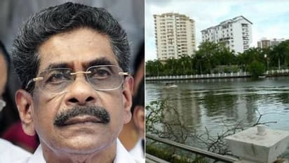 മരട് ഫ്ലാറ്റിലെ കുടുംബങ്ങൾക്ക് മനുഷ്യത്വപരമായ ആനുകൂല്യം ലഭിക്കാൻ സർക്കാർ ഇടപെടണം; മുല്ലപ്പള്ളി