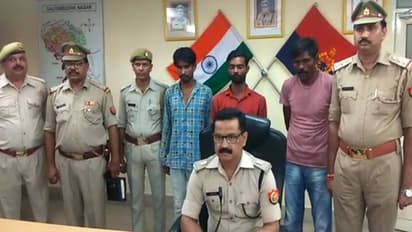 गजब के तस्कर हैं ये, कोर्ट में ही बेचते थे नशीले पदार्थ