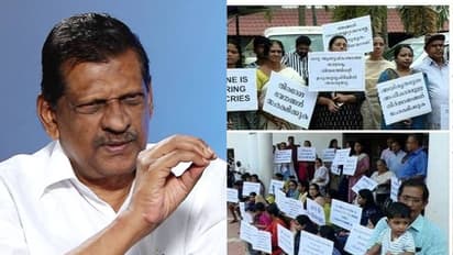 കേരളസമൂഹം മരടിലെ ഫ്ലാറ്റുടമകള്‍ക്കൊപ്പമെന്ന് പി ജെ ജോസഫ്