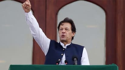 Imran Khan says Kashmiris to move towards extremism; India believes Pakistan's narrative fabricated