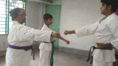 ಬೆಂಗ್ಳೂರಲ್ಲಿ ನಡೆದ ರಿಪಬ್ಲಿಕ್ ಡೇ ಕರಾಟೆ ಕೂಟಕ್ಕೆ ಯಶಸ್ವಿ ತೆರೆ