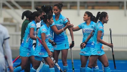 Tokyo Olympics qualifiers: Hockey India picks 22 women players for national camp