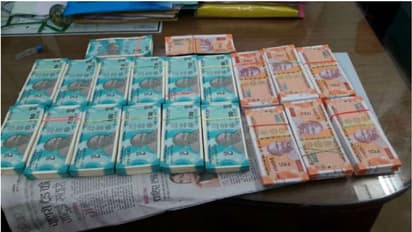 Fake Currency Fraud: ಲಕ್ಷ್ಮೇಶ್ವರದಲ್ಲಿ ಖೋಟಾ ನೋಟುಗಳ ಹಾವಳಿ..!