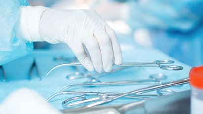 പനിയും നടുവേദനയുമായി ആശുപത്രിയിലെത്തി; മരണത്തിന്‍റെ കാരണക്കാരനെ കണ്ട് ഡോക്ടര്‍മാര്‍ അമ്പരന്നു...