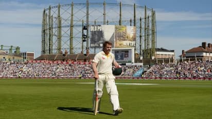 ইতিহাস তৈরির লক্ষ্যে দল, লজ্জার রেকর্ড ওয়ার্নারের