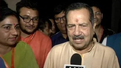 ৭১-এ দু'ভাগ হয়েছিল, এবার চার-পাঁচ টুকরো হবে, বিশ্বের মানচিত্র থেকে মুছে যাবে পাকিস্তান