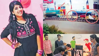 టెక్కీ శుభశ్రీ మృతి...  ఏఐఏడీఎంకే పార్టీ నేత అరెస్ట్