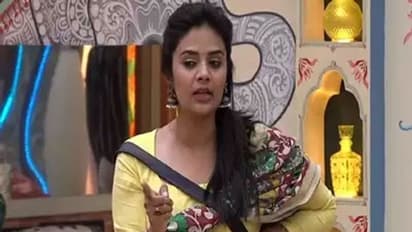 బిగ్ బాస్ 3: శ్రీముఖిపై మండిపడ్డ వరుణ్!