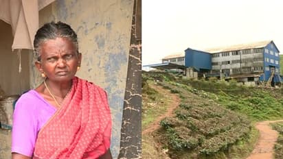 പെന്ഷന്പ്രായമാകും മുമ്പേ പിരിച്ചുവിട്ടു, ആനുകൂല്യങ്ങളും നല്കിയില്ല; ഹാരിസൺ മലയാളം പട്ടുമല എസ്റ്റേറ്റിനെതിരെ പരാതി