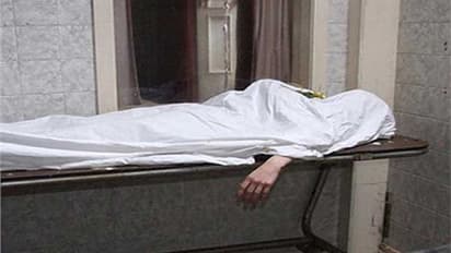 जानें मौत के बाद कहां जाता है शरीर...