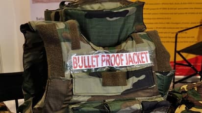 ಜಾಕೆಟ್ ಜಾದೂ: ಭಾರತದ ಮುಡಿಗೆ ಹೊಸ ಹಿರಿಮೆ!