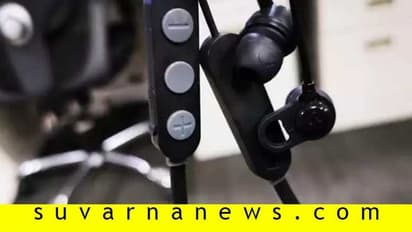 ಸ್ಕಲ್‌ಕ್ಯಾಂಡಿ ಹೊಸ ವೈರ್‌ಲೆಸ್‌ ಇಯರ್‌ಫೋನ್‌ ಮೋಡಿ, ಜಸ್ಟ್ ಕನೆಕ್ಟ್ ಮಾಡಿ, ಮಾತಾಡಿ!