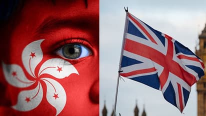 'ഓ വേണ്ട' ഹോങ്കോങിന് ലണ്ടന്റെ മറുപടിയെത്തി !, സ്ഥാനമുയര്ത്താന് ഇനിയും ഹോങ്കോങിന് കാത്തിരിക്കണം