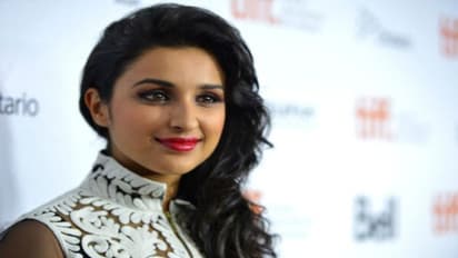 পরিণীতি এবার দ্য গার্ল অন দ্য ট্রেন, কেরিয়ারে মোড় ঘোরাতে পারে এই ছবি