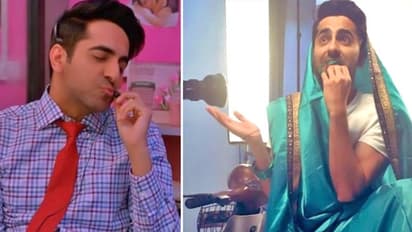 Dream Girl: कमाई के मामले में आयुष्मान ने पहले दिन ही तोड़ा अपना रिकॉर्ड, इन एक्टर्स को भी छोड़ा पीछे