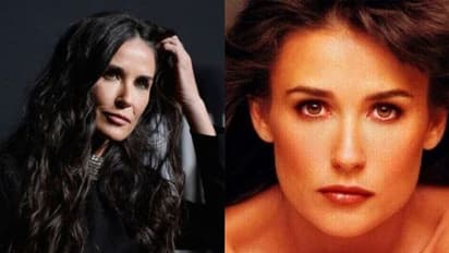 പതിനഞ്ചാം വയസ്സില്‍ ലൈംഗിക പീഡനത്തിന് ഇരയായി; ജീവിതാനുഭവം തുറന്നുപറഞ്ഞ് ഡെമി