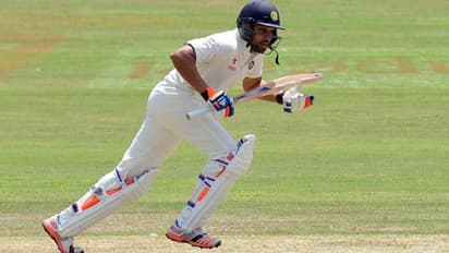 Sanjay Bangar explains how Rohit Sharma can help India as Test opener