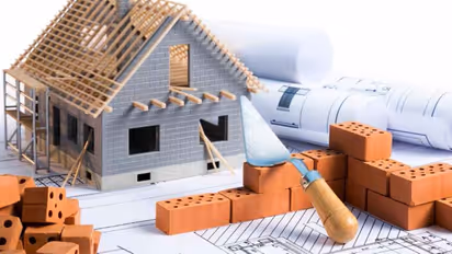 ವಸತಿ ವಲಯಕ್ಕೆ  25000 ಕೋಟಿ ಪ್ಯಾಕೇಜ್