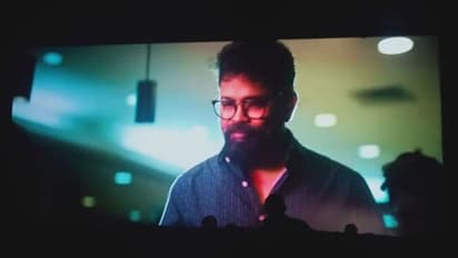 'గ్యాంగ్ లీడర్'లో సుకుమార్ ఎంట్రీ.. ఫుల్ ఫన్!