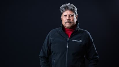 1983 World Cup winning captain Kapil Dev to be first chancellor of Haryana Sports University