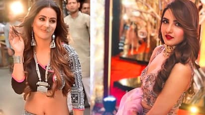 'कसौटी जिंदगी...' में कोमोलिका का किरदार निभाने से इस एक्ट्रेस ने किया इनकार, बताई ये वजह