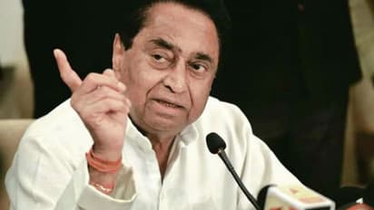 एमपी में बदल रही है कांग्रेस की राज-नीति, कमलनाथ बनाएंगे मंदिर और करेंगे हनुमान चालीसा का जाप