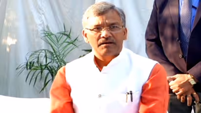 Despite COVID-19, Kumbh Mela to be held in Haridwar in its ‘divine form’: Uttarakhand CM