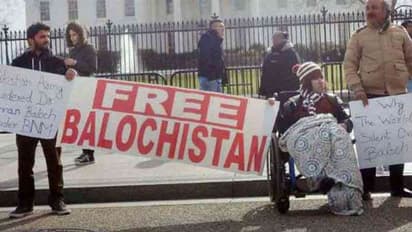 ಸ್ವಾತಂತ್ರ ಘೋಷಿಸಿಕೊಂಡ ಬಲೂಚಿಸ್ತಾನ : ಭಾರತದ ಬೆಂಬಲಕ್ಕೆ ಮನವಿ