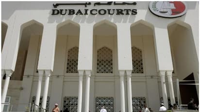 ഒരു വയസുകാരിയുടെ തലയ്ക്കടിച്ച പ്രവാസി വീട്ടുജോലിക്കാരി ദുബൈ ജയിലില്‍; കുട്ടിയെ ഉറക്കാന്‍ ശ്രമിച്ചതെന്ന് വാദം