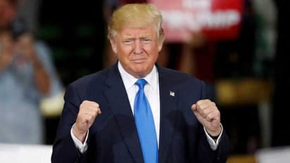 ಅವ್ರಿಬ್ರೇ ಮಾತಾಡ್ಲಿ: ಟ್ರಂಪ್ ಸಲಹೆ ಕೇಳಿ ಮೋದಿ ಅಂದ್ರು ಏನ್ ಹೇಳ್ಲಿ?