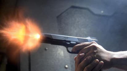 पश्चिम चंपारण  में बेखौफ बदमाश, दिनदहाड़े हार्डवेयर व्यवसायी की गोली मारकर हत्या