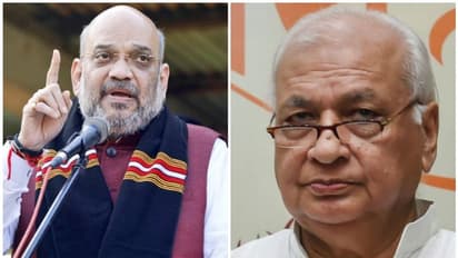 ഒരു രാജ്യം, ഒരു ഭാഷ; അമിത് ഷായെ പിന്തുണച്ച് കേരള ഗവര്‍ണര്‍ ആരിഫ് മുഹമ്മദ് ഖാന്‍