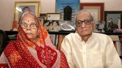 ರಾಜಸ್ಥಾನದ ರಾಷ್ಟ್ರಕವಿ-ಪದ್ಮಶ್ರೀ ಕನ್ಹಯ್ಯಲಾಲ್‌ ಸೇಠಿಯಾ!