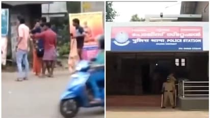 ഇടുക്കി ചേമ്പളത്ത് നാലംഗ കുടുംബത്തെ സിപിഎം നേതാവിന്റെ ഗുണ്ടാ സംഘം മര്ദ്ദിച്ചെന്ന് പരാതി