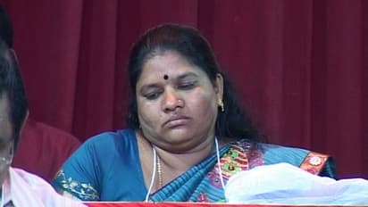 അട്ടപ്പാടി ബ്ലോക്ക് പഞ്ചായത്തിൽ തർക്കം; പ്രസിഡന്റ് ഈശ്വരി രേശനെ മാറ്റാൻ നീക്കം